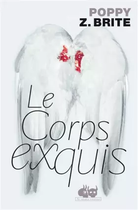 Couverture du produit · Le corps exquis