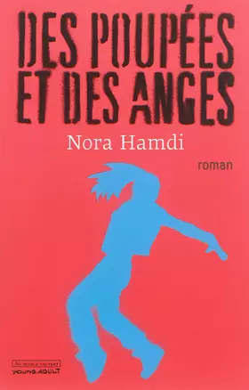 Couverture du produit · Des poupées et des anges