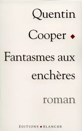 Couverture du produit · Fantasmes aux enchères