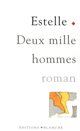Couverture du produit · Deux milles hommes