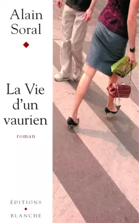Couverture du produit · La Vie d'un vaurien