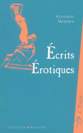 Couverture du produit · Ecrits érotiques