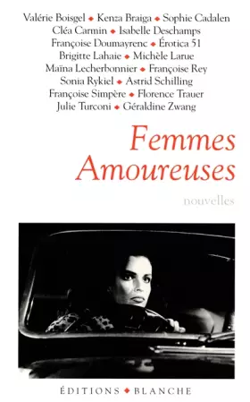 Couverture du produit · Femmes amoureuses