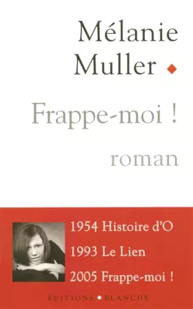 Couverture du produit · Frappe-moi !