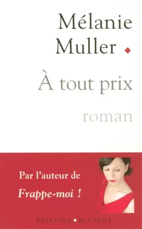 Couverture du produit · A TOUT PRIX