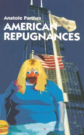 Couverture du produit · American répugnances