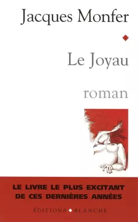 Couverture du produit · Le joyau