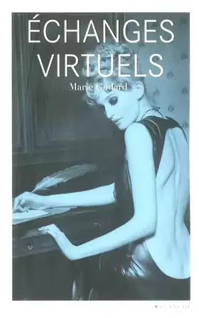 Couverture du produit · Echanges virtuels