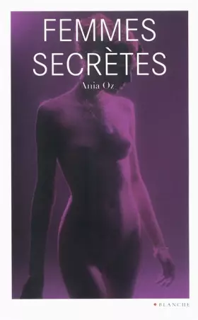 Couverture du produit · Femmes secrètes