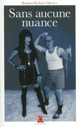 Couverture du produit · Sans aucune nuance