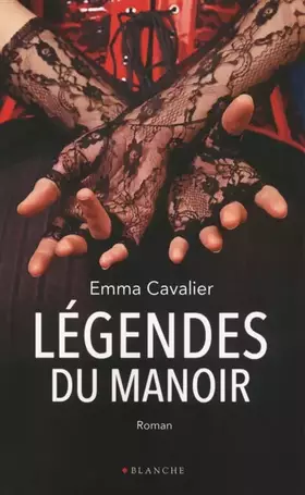 Couverture du produit · Légendes du manoir