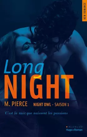 Couverture du produit · Long Night - Saison 1 Night Owl