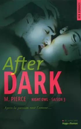 Couverture du produit · Night Owl Saison 3 After Dark