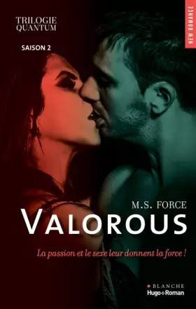 Couverture du produit · Trilogie quantum Saison 2 Valorous (02)