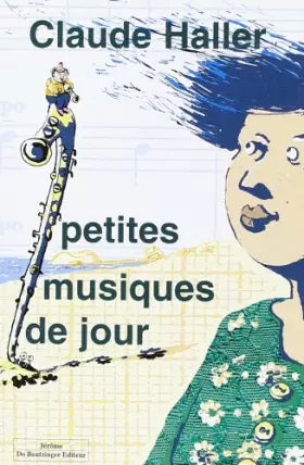 Couverture du produit · Petites musiques du jour