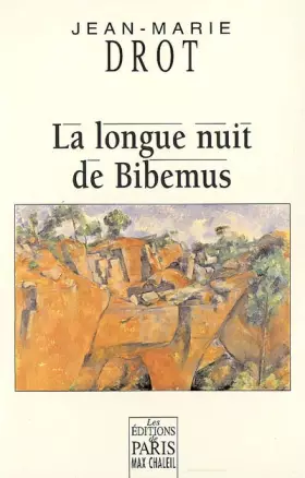 Couverture du produit · La longue nuit de Bibemus