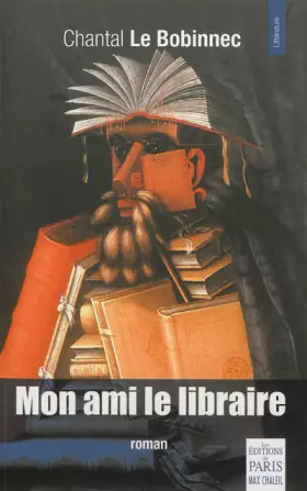 Couverture du produit · Mon ami le libraire