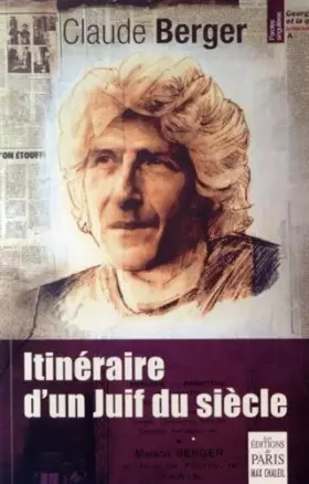 Couverture du produit · Itinéraire d'un Juif du siècle