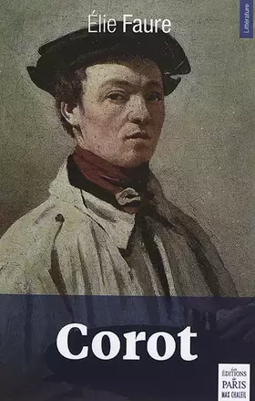 Couverture du produit · Corot