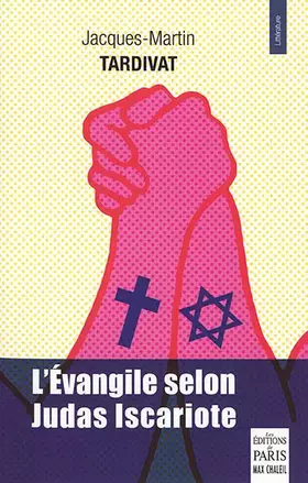 Couverture du produit · L'Évangile de Judas Iscariote