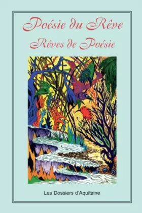 Couverture du produit · Rêves de Poésie