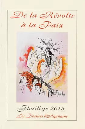 Couverture du produit · De la Révolte à la Paix