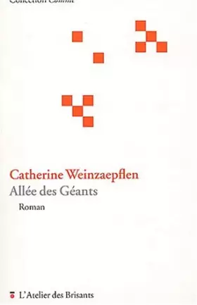 Couverture du produit · Allée des Géants