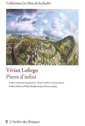 Couverture du produit · Pierre d'infini