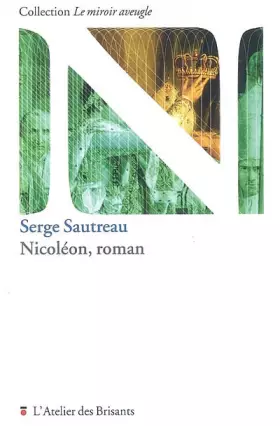 Couverture du produit · Nicoléon, roman