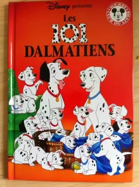 Couverture du produit · LES 101 DALMATIENS