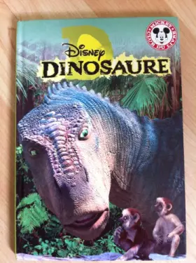 Couverture du produit · DINOSAURE