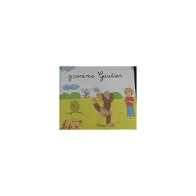 Couverture du produit · g comme Gautier