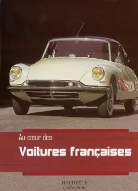 Couverture du produit · Automobiles