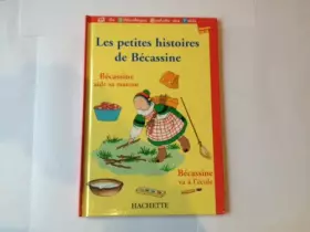 Couverture du produit · Bécassine aide sa maman