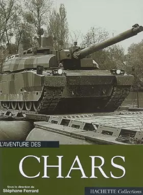 Couverture du produit · Chars