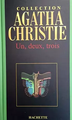 Couverture du produit · Un, Deux, Trois