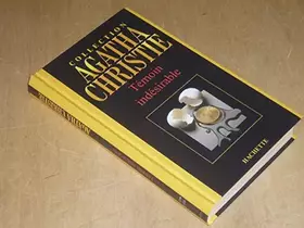 Couverture du produit · Témoin indésirable (Collection Agatha Christie)