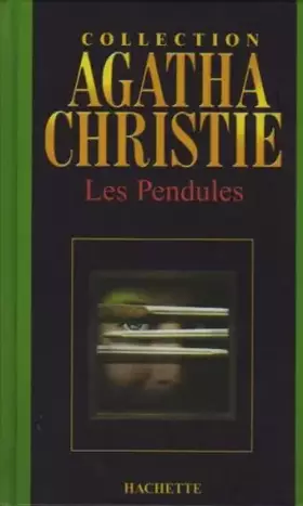 Couverture du produit · Les pendules