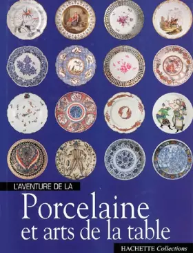Couverture du produit · Porcelaine et arts de la table
