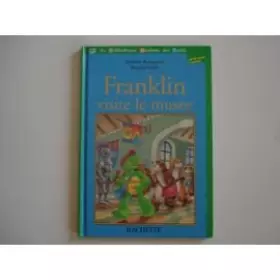 Couverture du produit · Chacun son tour, Franklin !
