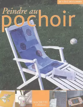 Couverture du produit · Peindre au pochoir