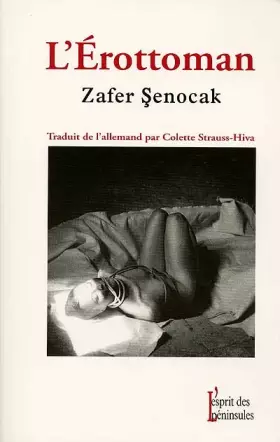 Couverture du produit · L'erottoman