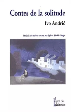 Couverture du produit · Contes de la solitude