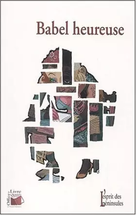 Couverture du produit · Babel heureuse