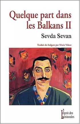 Couverture du produit · Quelque part dans les Balkans. Tome 2