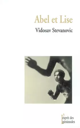 Couverture du produit · Abel et Lise
