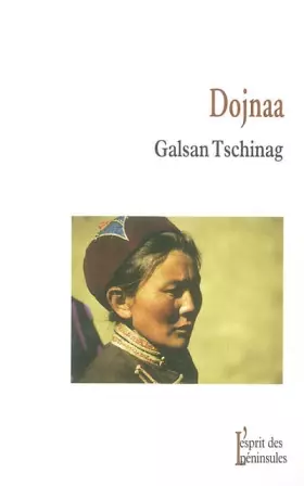 Couverture du produit · Dojnaa