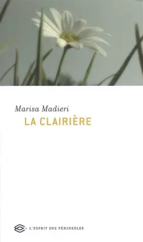 Couverture du produit · La Clairière