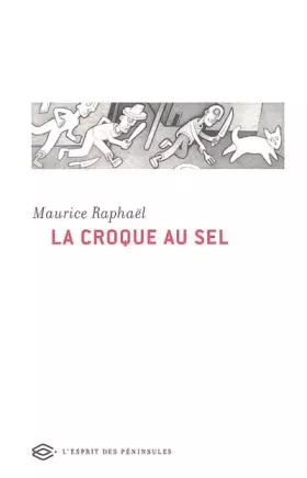 Couverture du produit · La Croque au sel