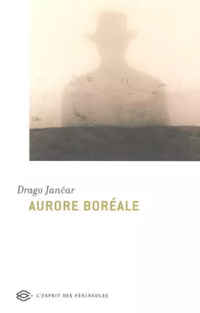Couverture du produit · Aurore boréale